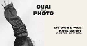 “ MY OWN SPACE ” exposition photos de Kate Barry