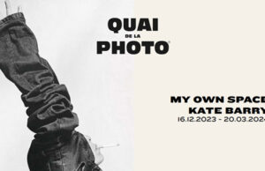 “ MY OWN SPACE ” exposition photos de Kate Barry