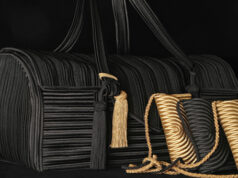 La collection de sacs made in France de Romi Loch Davis