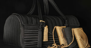 La collection de sacs made in France de Romi Loch Davis