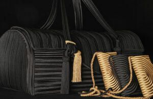 La collection de sacs made in France de Romi Loch Davis