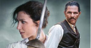 “ Une affaire d’honneur ” de Vincent Perez