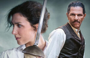 “ Une affaire d’honneur ” de Vincent Perez