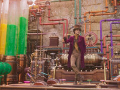 “ Wonka ” de Paul King