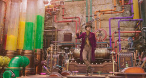 “ Wonka ” de Paul King