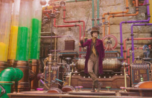 “ Wonka ” de Paul King