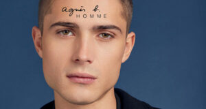 agnès b. – Tenues de fête