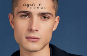 agnĂšs b. – Tenues de fĂȘte