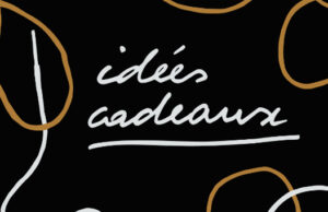 Cadeaux de dernière minute