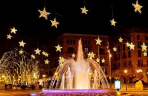 Majorque : vivez l’Ă©motion de NoĂ«l