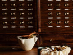 Conservatoire des Hémisphères 4 thés pour se réchauffer