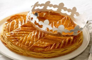 Dimanche, c’est l’Epiphanie, on tire les rois