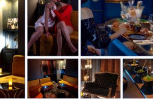 L’Escale by LM : le nouvel Ă©den gourmand et coquin au cĆur de Paris