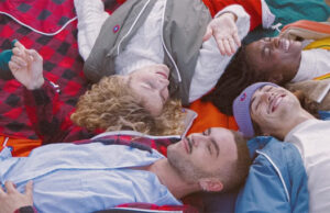 FLOTTE présente son LOOKBOOK PE24