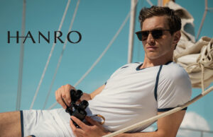 HANRO Sous-vĂŞtements pour lui