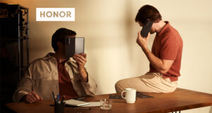 HONOR lance le HONOR Magic V2 en France, le smartphone pliant le plus fin du monde !