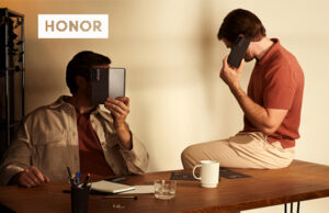 HONOR lance le HONOR Magic V2 en France, le smartphone pliant le plus fin du monde !