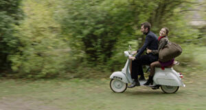 “ Le voyage en pyjama ” de Pascal Thomas