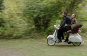 â Le voyage en pyjama â de Pascal Thomas