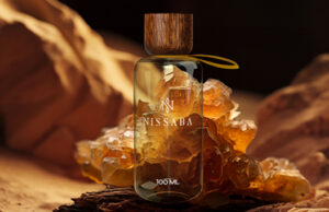 LA MAISON NISSABA PRĂSENTE BERBERA