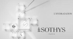 SOTHYS, LE SOIN TEINTÉ HYDRATANT ORGANICS