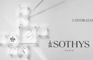 SOTHYS, LE SOIN TEINTÉ HYDRATANT ORGANICS