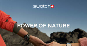 SWATCH : COLLECTION SWATCH POWER OF NATURE
