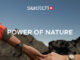 SWATCH : COLLECTION SWATCH POWER OF NATURE