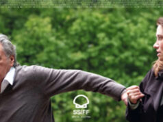 “ Un silence ” de Joachim Lafosse