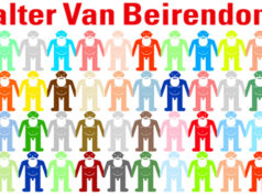 WALTER VAN BEIRENDONCK FW24
