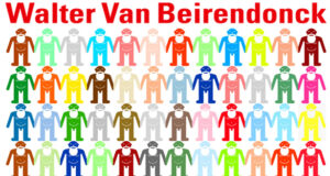 WALTER VAN BEIRENDONCK FW24