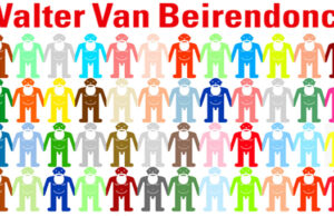 WALTER VAN BEIRENDONCK FW24