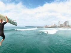 AFRIQUE DU SUD : 7 AVENTURES NATURE SUR LA CÔTE DU KWAZULU-NATAL