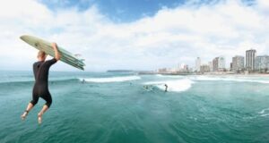 AFRIQUE DU SUD : 7 AVENTURES NATURE SUR LA CÔTE DU KWAZULU-NATAL