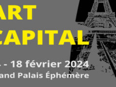« L’histoire de l’Art en Liberté s’inscrit en Art Capital »
