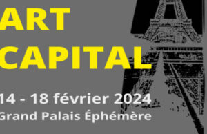 « L’histoire de l’Art en LibertĂ© s’inscrit en Art Capital »Â