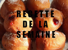 BEIGNETS MASCOTTE