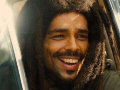 “ Bob Marley: One Love ” de Reinaldo Marcus Green