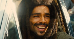 “ Bob Marley: One Love ” de Reinaldo Marcus Green