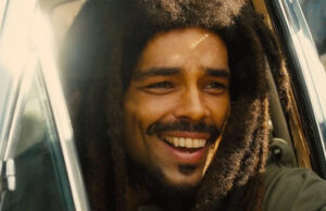 “ Bob Marley: One Love ” de Reinaldo Marcus Green