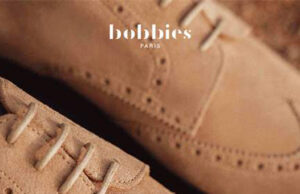 Bobbies, NEW IN Oscar, the new cool Brogue