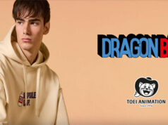 celio – Dragon Ball : la collection pour bien démarrer l’année !