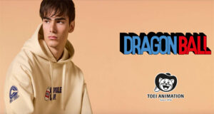 celio – Dragon Ball : la collection pour bien démarrer l’année !