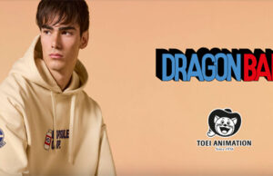 celio – Dragon Ball : la collection pour bien démarrer l’année !