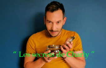 Interview de Charly Crampette à propos de “Les Secrets de Charly”