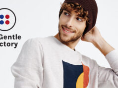 La Gentle Factory dévoile sa collection capsule “Voyage en Orient” pour Mars