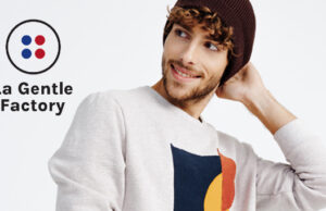 La Gentle Factory dĂ©voile sa collection capsule “Voyage en Orient” pour Mars