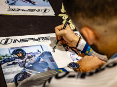 Mathis Jacquet, pilote de BMX Race, ambassadeur Lip