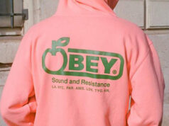 Obey : SPRING ’24 GRAPHICS