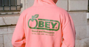 Obey : SPRING ’24 GRAPHICS